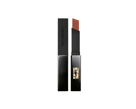 Son Ysl Slim Unconventional Nude Slim Velvet M U T