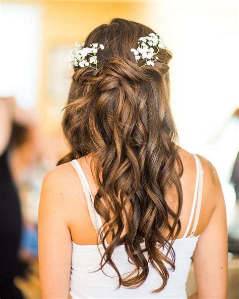 135 Stunning Bohemian Wedding Hairstyle Ideas Every Women Will Love