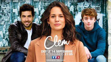 Clem enfin une date pour la saison 10 sur TF1 News Séries AlloCiné