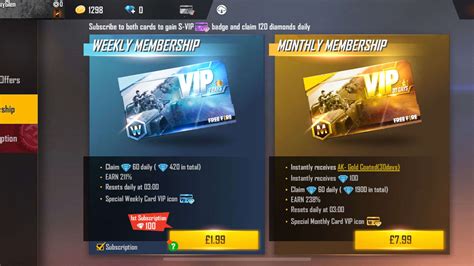 Garena Free Fire Diamonds How To Get Them