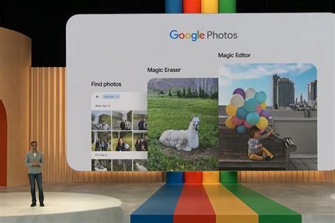 Google usa IA para transformar fotos Construyen País