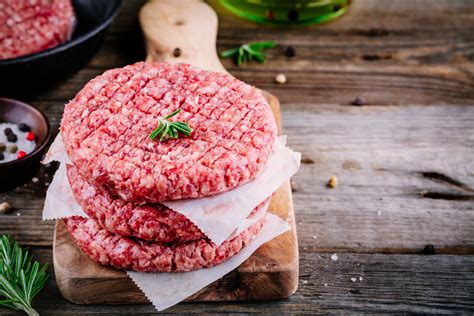 Single Origin Ground Beef – Quality Ground Beef Colorado