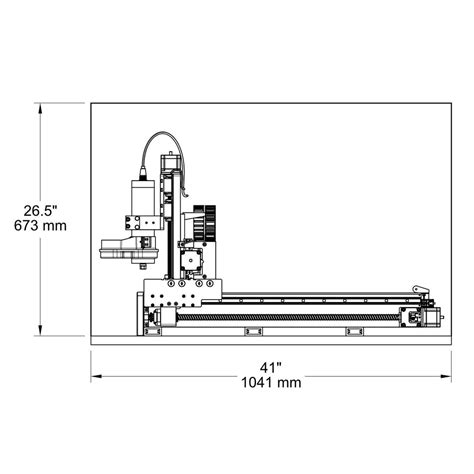 Shapeoko 5 Pro 4x2 Tol 25928 Sparkfun Electronics