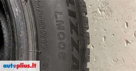 Bridgestone 2022 M Blizzak LM005 Winter 215 60 R17 A26732329