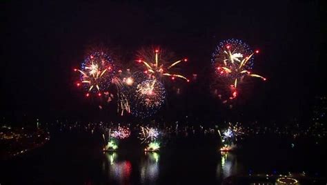 Milwaukee's July 3 lakefront fireworks: Volunteers needed | FOX6 Milwaukee