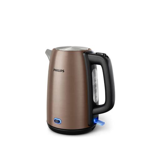 Philips Hd Viva Collection Kettle Shopee Singapore