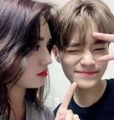 Idol Pairs Who Claim To Be Just Friends Of The Opposite Sex Koreaboo