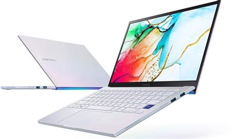 Novo Notbook Samsung Galaxy Book Go Com SnapDragon Da Samsung