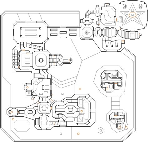 Map32 When In Romero Anomaly Report The Doom Wiki At