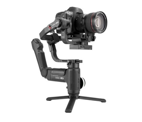 Sale Zhiyun Crane 3s Pro Review In Stock