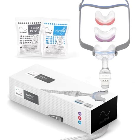 ResMed AirMini & N30 Set Up Pack Mask | Hart Medical Equipment