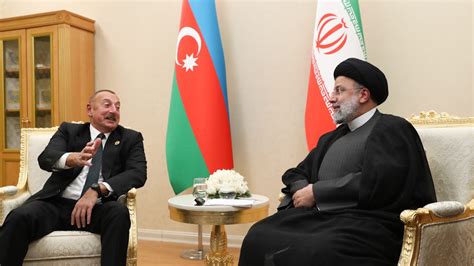 Despite Nagorno Karabakh Flareup Azerbaijan Iran Set To Pursue Thaw