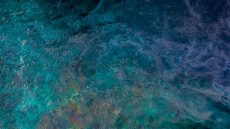 Free Images Sea Ocean Sunlight Texture Wave Underwater Green