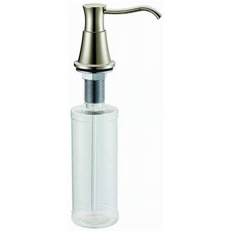 Dawn® Soap Dispenser Beyond Flooring