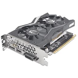 Zotac GeForce GTX 1650 Super Review | TechPowerUp