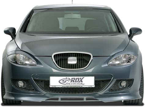 Rdx Racedesign Seat Leon Facelift Photo