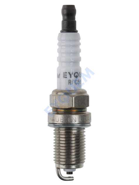 Eyquem Spark Plug RFC 58 LZP - EYQUEM