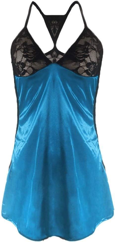 Dessous Erotische Unterw Sche Damen F R Mollige Nachtkleid Sexy Frauen Kleidung Sex Frau Pyjama