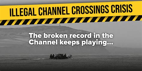 Migration Watch Uk Blog Illegal Channel Crisis Key Facts To