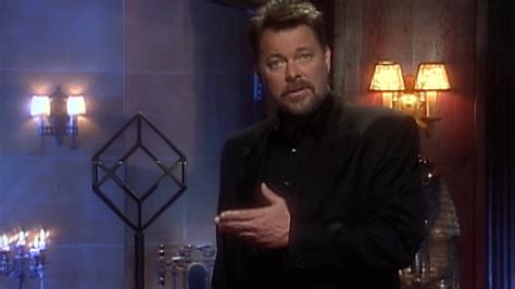 Celebrating the Living: Jonathan Frakes | The-Solute