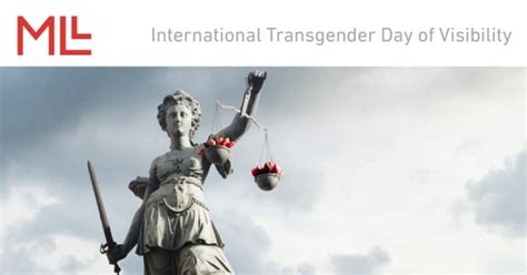 International Transgender Day Of Visibility 2024 Let S Not Turn A