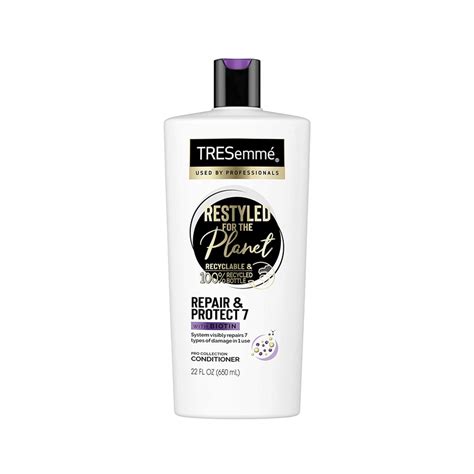 Tresemmé Pro Collection Repair And Protect 7 Conditioner