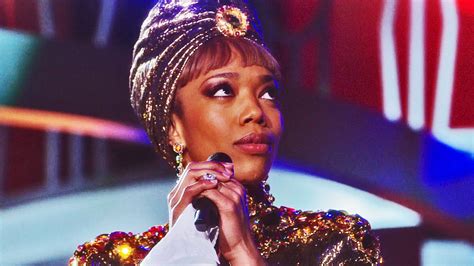 Trailer Du Film Whitney Houston I Wanna Dance With Somebody Whitney