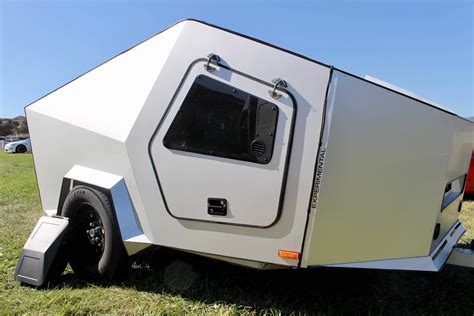 4 Cybertruck Accessories for RV Camping That Will Make You Want To Go