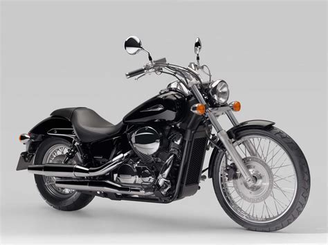 Honda Shadow Spirit 750 Photo Gallery 6 10