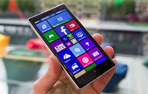 Lumia Cihazlar Neden Seçilmiyor Teknouniverse