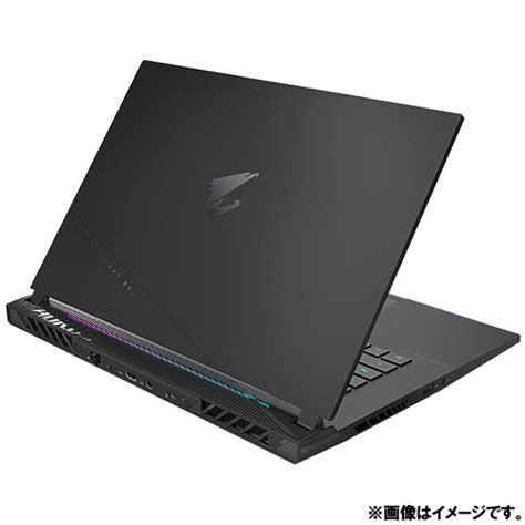 E Trend｜gigabyteノートpc Aorus 15 Bsf 73jp754sh Aorus 15i7 13700h16gb