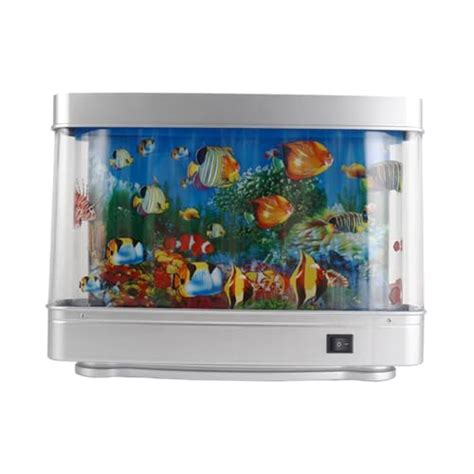 Künstliches Aquarium für Zuhause 15 besten Produkte im Vergleich