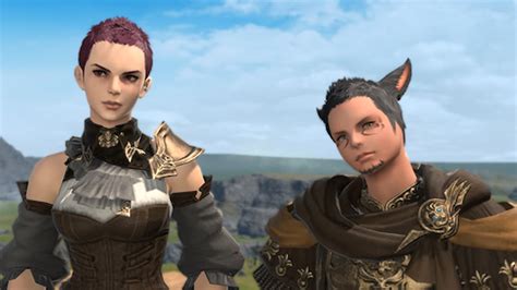 How To Get The A Close Shave Hairstyle In Ffxiv Prima Games