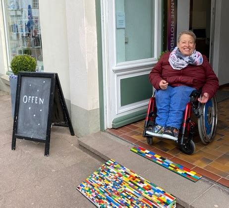 Legosteine und Mitmacher innen für den Bau von Legorampen gesucht