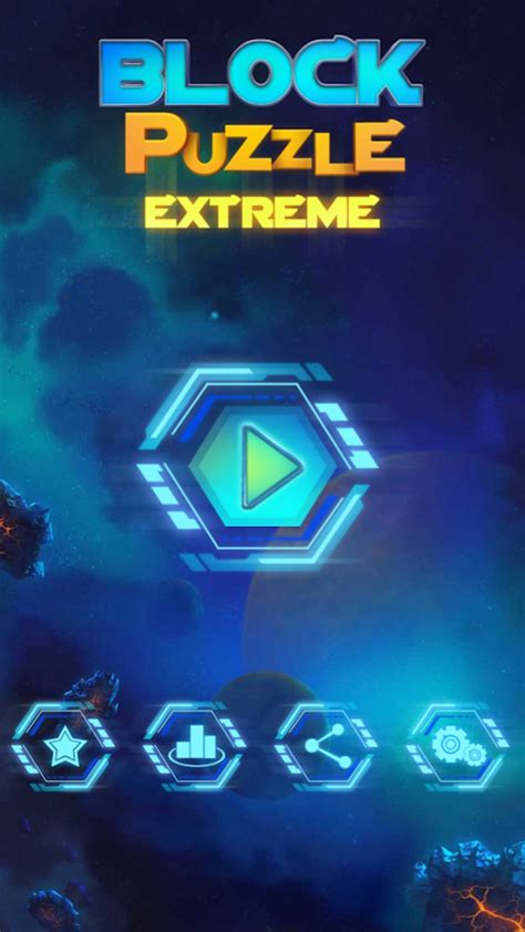 Android Block Puzzle Classic Extreme Apk