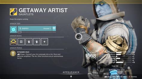 O Est Xur Aujourd Hui Octobre Er Novembre Destiny Objets