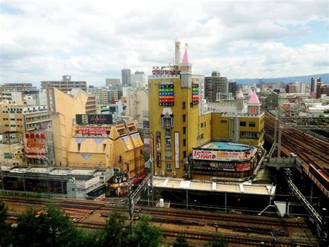 京橋駅の治安は悪い？良い？住みやすさを現地取材 ラク賃不動産