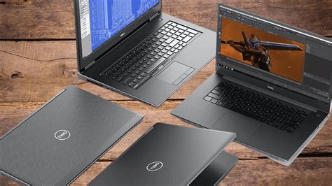 Dell Precision Road To Awakening