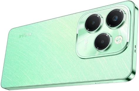Infinix Hot 40 Pro Precio características y donde comprar