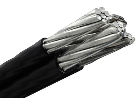 Cables Para Distribuci N A Rea Conductores Electricos