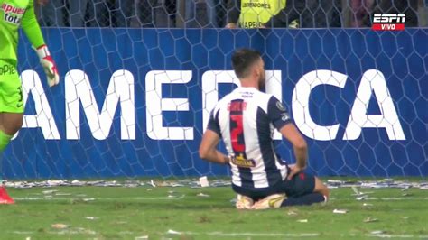 Paraguay Sport Press On Twitter Con Goles De Santiago Garc A En