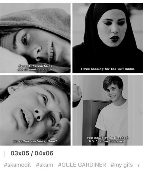 Pin By Lottie On Skam Cute Gay Couples Cute Gay Tv Series