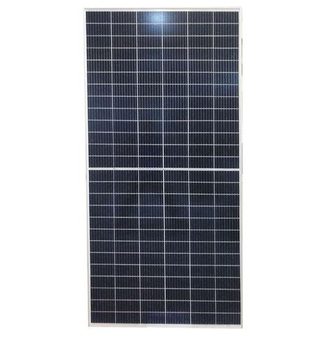 Topsky Energy Tp M Mb Solar Panel Datasheet Enf Panel