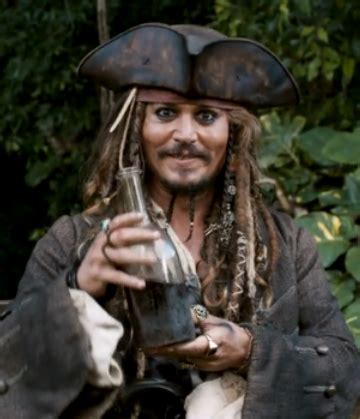 Image - Jack ComicCon Rum.PNG - Pirates of the Caribbean Wiki - The ...