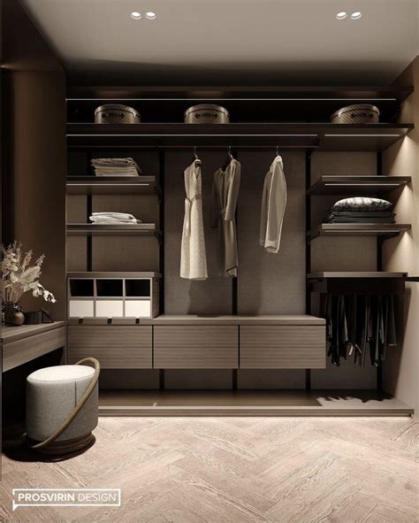 Pin by عبد الله الامير on دواليب Luxury closets design Bedroom