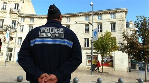 À Angoulême Larrêté «anti Marginaux Fait Des Remous