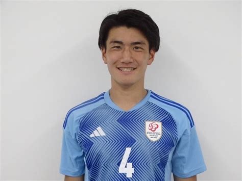 【新潟医療福祉大学】男子サッカー部 秋元琉星選手 ザスパ群馬 2025シーズン新加入内定及び 2024年 Jfa・j リーグ特別指定選手認定の