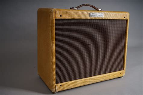 Fender Deluxe E Tweed Guitarpoint