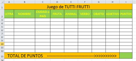 Completo Tutti Frutti Juego Resuelto Catalogoagosto2020 Pdf Clinical