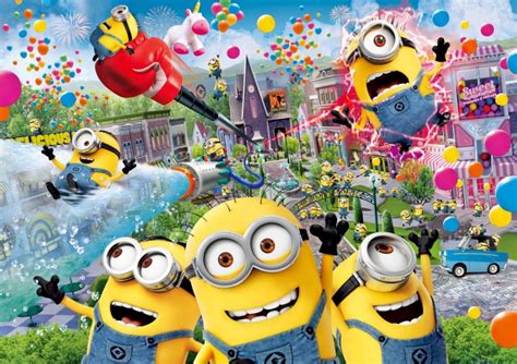 Minions (2015) Does Not Deserve a Sequel – The Clarion